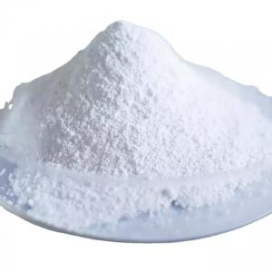 China 99.8% Purity White Crystal Melamine Molding Powder For Tablewares And Dinner Sets wholesale