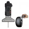 Buy cheap Digital Tire Tread Depth Gauge 0~25.4mm, Ultrasonic Flaw Detector, Digital Depth from wholesalers
