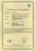 Hangzhou DongSS Bearing Co., Ltd. Certifications
