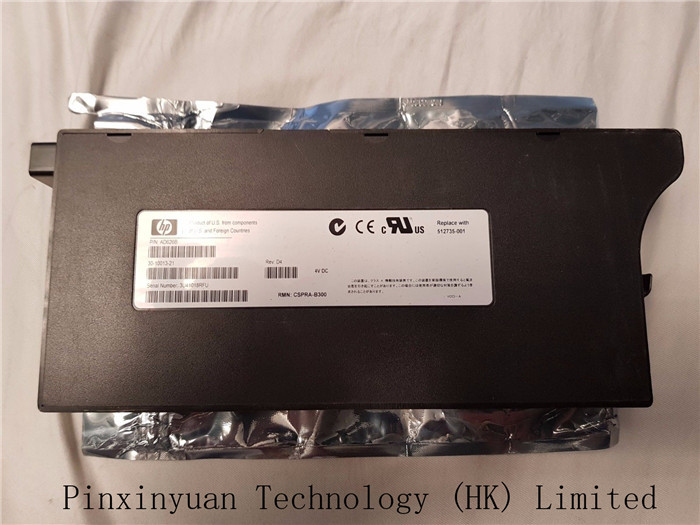 China 512735-001 30-10013-21 Hp Raid Battery Replacement 4V 13.5 AHR CACHE AD626B wholesale
