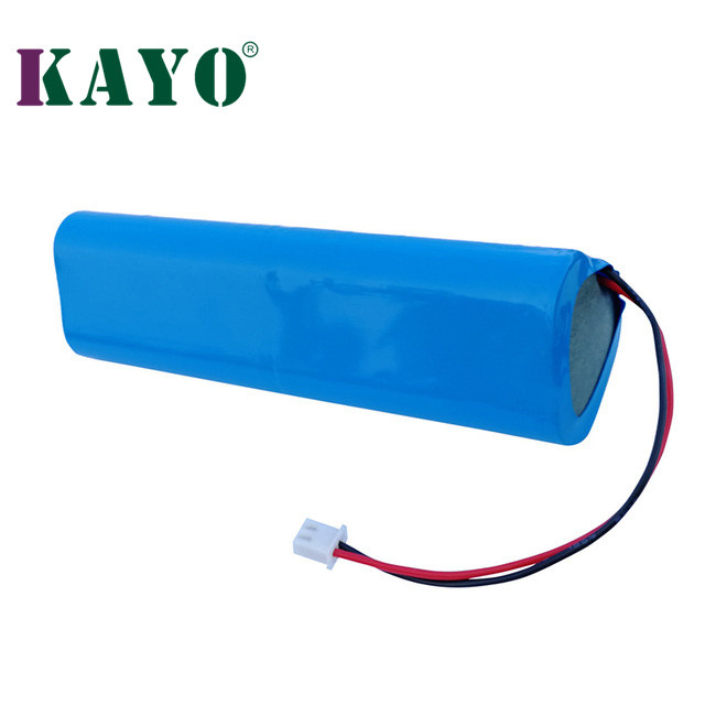 China 7.4V 7500mAh Deep Cycle Lithium Battery NMC Cobalt For Scooter wholesale