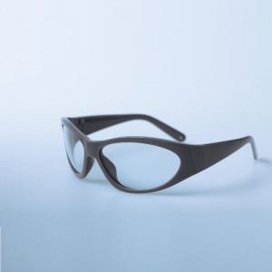 China OD6+ 10600nm Co2 Laser Protection Glasses High Protection Level wholesale