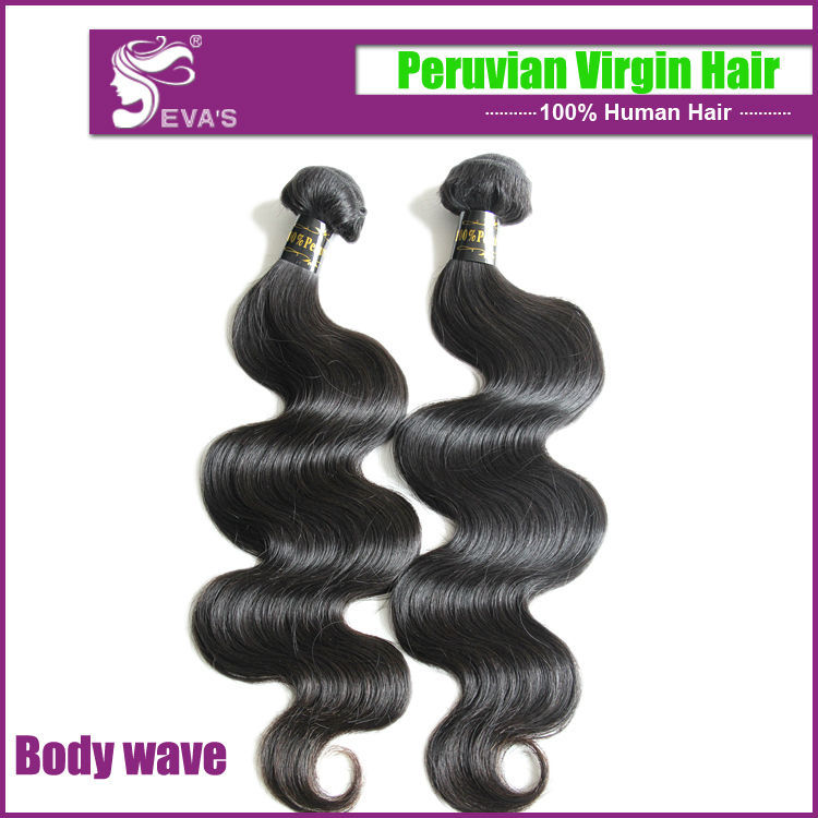 natura peruvian hair