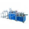 Buy cheap Automatic Vending Disposable Hotel Slipper Making Machine from wholesalers