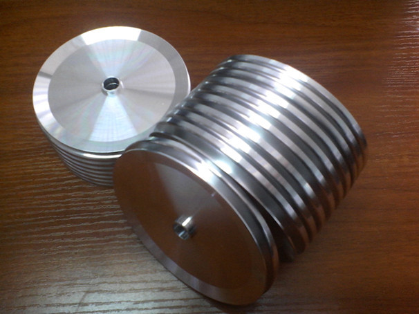 Buy cheap Optical Pulleys(Size:Ф80-100mm) from wholesalers