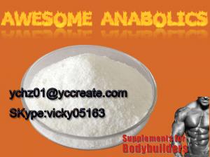 Nandrolone decanoate molecular weight