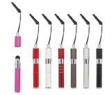 China Custom Made Iphone Capacitive Touch Pen, Massager Pen For Iphone, Ipad wholesale
