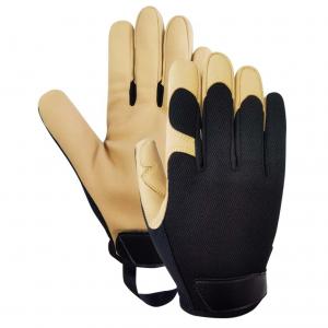China High Abrasion Mechanics Wear Gloves wholesale
