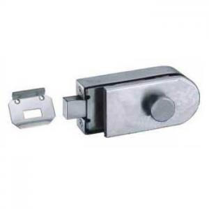 China Door locks and handles ( BA-GL006B2-S ) wholesale