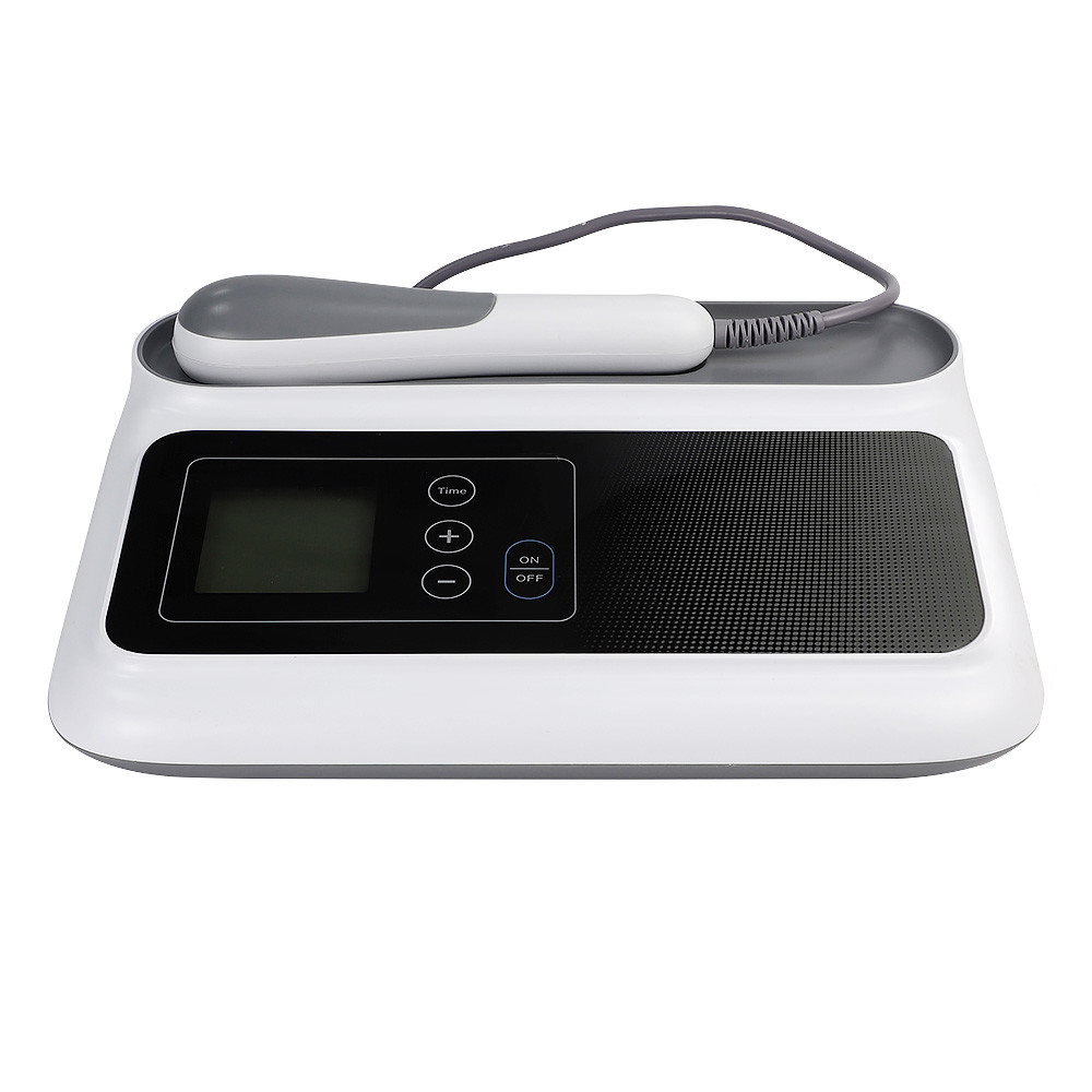 China Portable Ultrasound Therapy Machine / Ultrasonic Treatment for Body Pain Relief wholesale