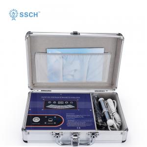 China Medium Quantum Magnetic Resonance Analyzer Medical Diagnostic Equipment With 45 Reports wholesale