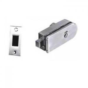 China Handle latch with indication for single door ( BA-GL006A-S ) wholesale