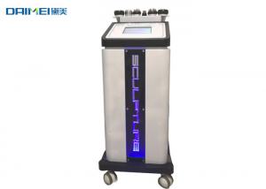 China 300w Ultrasonic Cavitation Machine / Vertical Cavitation Weight Loss Machine wholesale