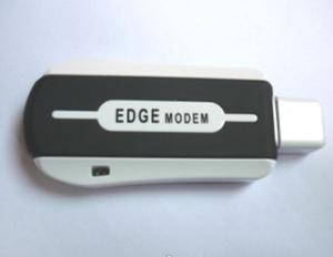 China 460.8kbps High Speed zte hsdpa 3g edge modem for desktop computers wholesale