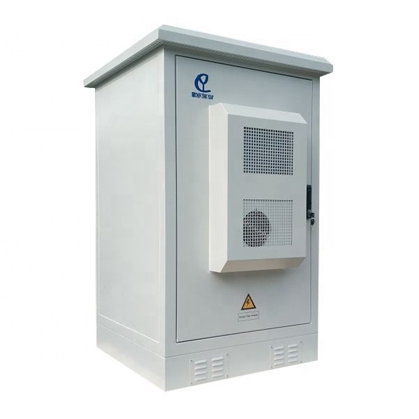 China 48v Air Conditioning Cooling Telecom Power Cabinet High Protection Rate wholesale