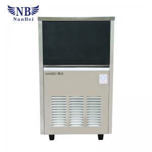 China Soft Snow Commercial Ice Maker Machine Block ice machine mini ice cube maker machine wholesale