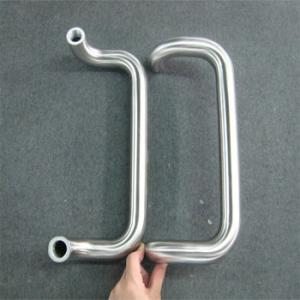China Stainless Steel Handle /Glass Door Pull Handle/Door Pull Handle ( BA-PH015 ) wholesale