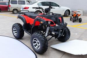 China ATV 250cc,4-stroke,air-cooled,single cylinder,gasoline electric start wholesale