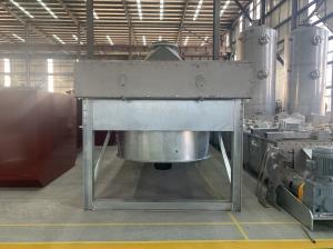 China 13.2kw Waste Gas Treatment Equipment Air Cooler Stainless Steel wholesale