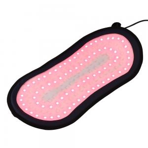 China Photodynamic PDT 660nm Red Light Therapy Pad With 152pcs LED wholesale