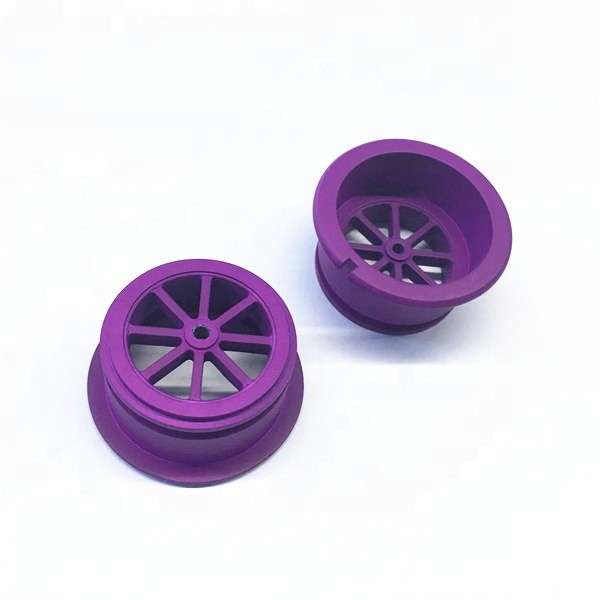 China Small Batch 0.2mm PLA 3D Printing Service Powder Coating wholesale