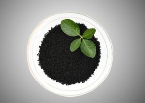 China Coal Based Impregnated Activated Carbon KOH Granular For Gas Purifying wholesale