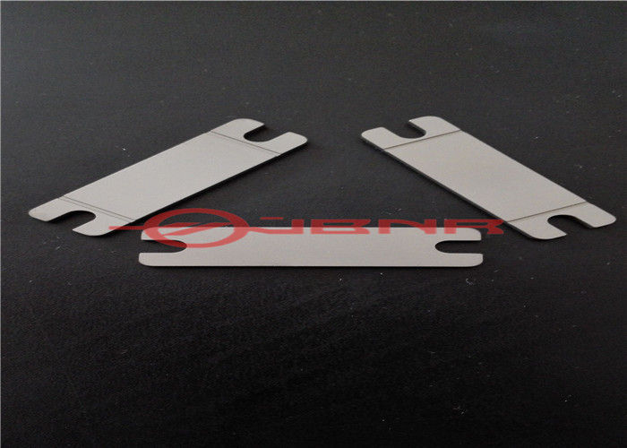 China Perfect Hermeticity WCu Base Plate For Optical Telecommunication Transmission And Pump Laser Diode Modules wholesale