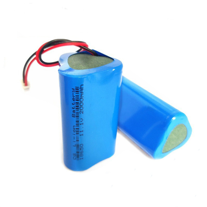 China 24Wh 12V 18650 Battery Pack wholesale