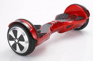 China smart electric skateboard ,8inch wheel,350w, Lithium-ion 36V ,good quality wholesale