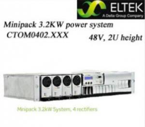 China Eltek Minipack 3.2KW 5G Network Equipment CTOM0402.XXX Digital Controllers wholesale