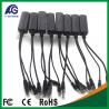 Buy cheap Poe Splitter DC 12V 25W 2A Output With 65W POE Injector Kit For High Speed PTZ from wholesalers