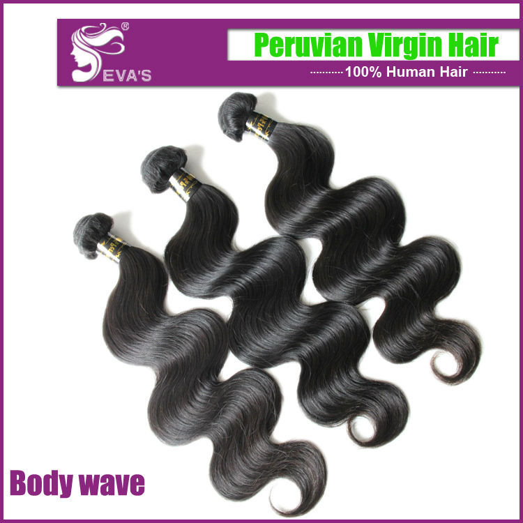 Peruvian hair extension