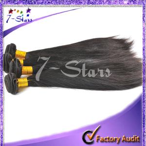 China 2015 hot selling very cheap price virgin human hair brazilian hair silk straight hair wholesale