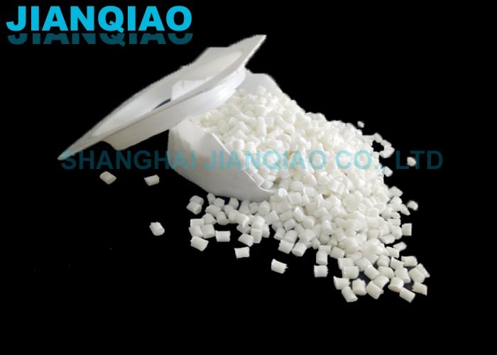 China Electric Power Tool Colored Plastic Granules  Add 30% Of Glassfiber To The PC / PBT Alloy wholesale