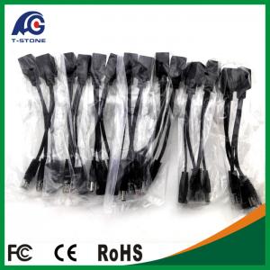 China New Model Poe splitter cable wholesale