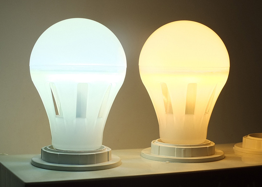LED Light Bulb , 75 - 100 Watt Incandescent Bulbs Equivalent for Home Use , 360°
