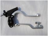 China spare parts Brake Levers & Clutch Levers wholesale