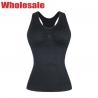 Buy cheap Female Hourglass Waist Shaper Padded Body Shaper With Tummy Control from wholesalers
