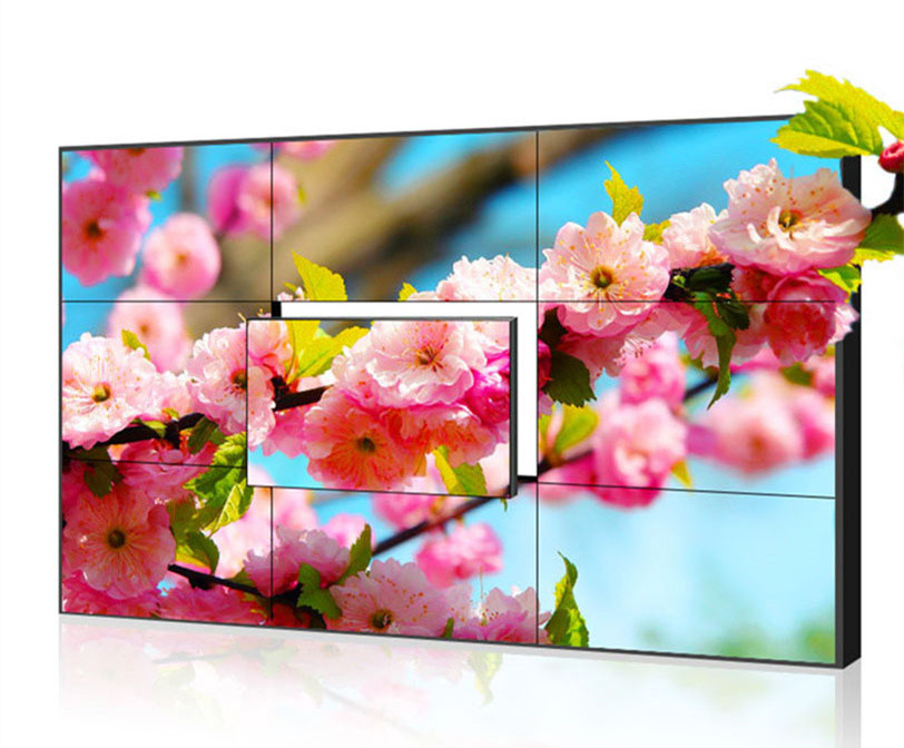 China CE Rohs Control Room Video Walls wholesale
