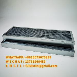 China Plate And Frame Dust Removal Filter Element Customized wholesale