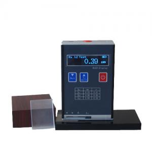 China Handheld Surface Roughness Tester, Digital Portable Surface Roughness Gage SRT110 wholesale