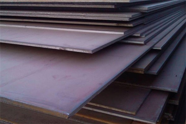 China 16 Gauge 1/4" 3mm Carbon Steel Sheet Metal Astm Mild Steel Ss400 S235 S355 Q345b 45mn wholesale