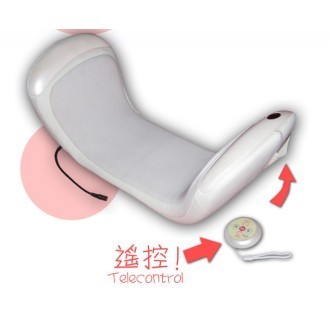 China Multifunction Hip Angel Air Press Massage Cushion, Waist Slimming Belt  For Travelling,Office wholesale