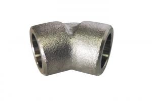 China Inconel 600 Monel 400 Asme Socket Weld Fittings wholesale