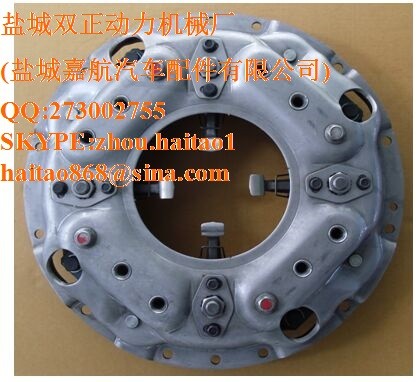 China HNC524 CLUTCH COVER wholesale