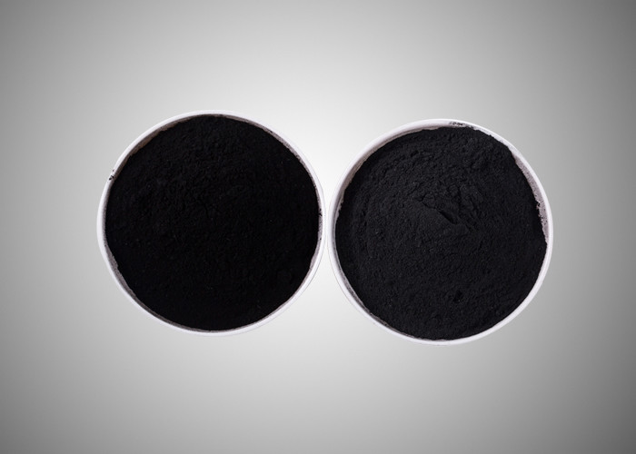 China Powder Shaped Wood Activated Carbon Charcoal For Industrial Decolorization wholesale
