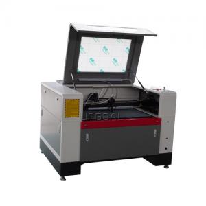 China Demountable 900*600mm Co2 Laser Engraving Cutting Machine with RuiDa Controller wholesale