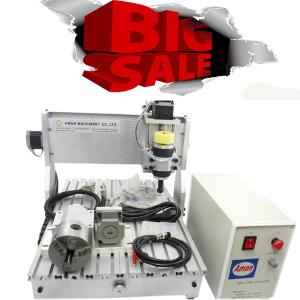 China 3d cheap cnc engraving machine wholesale