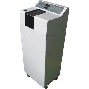 China Vacuum counter with UV detector FD-UV1000 wholesale