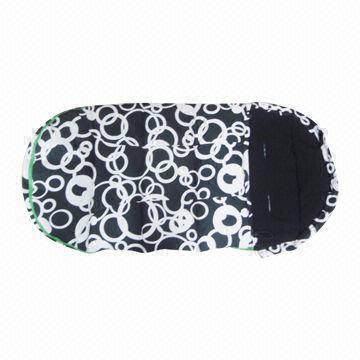 China Waterproof Baby Sleeping Bag with Allover Printing wholesale
